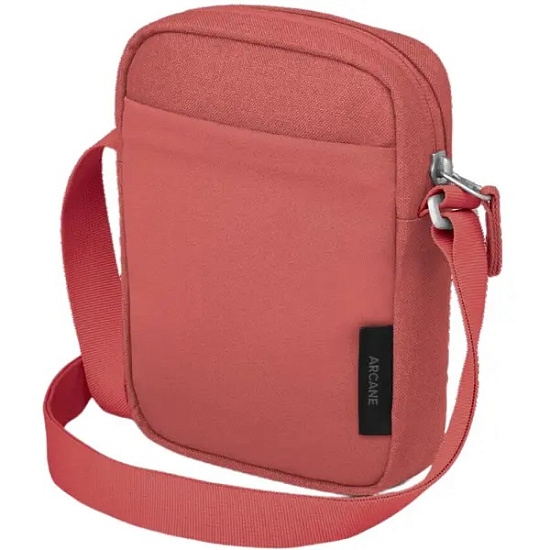 Сумка Osprey Arcane Small Crossbody Red Pampas - Фото 2 большая
