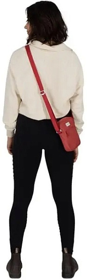 Сумка Osprey Arcane Small Crossbody Red Pampas - Фото 5 большая