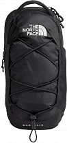 Сумка The North Face Borealis Sling Tnf Black/Tnf White/NPF