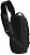 Сумка The North Face Borealis Sling Tnf Black/Tnf White/NPF - Фото 2 малая