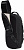 Сумка The North Face Borealis Sling Tnf Black/Tnf White/NPF - Фото 4 малая