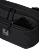 Сумка Jack Wolfskin Mainkai Crossbody Phantom - Фото 9 малая