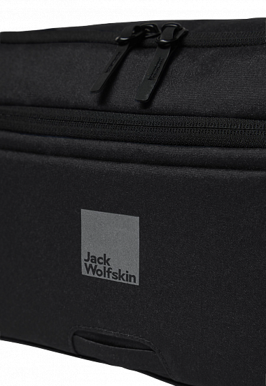Сумка Jack Wolfskin Mainkai Crossbody Phantom - Фото 10 большая