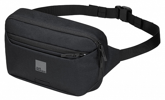 Сумка Jack Wolfskin Mainkai Crossbody Phantom - Фото 1 большая