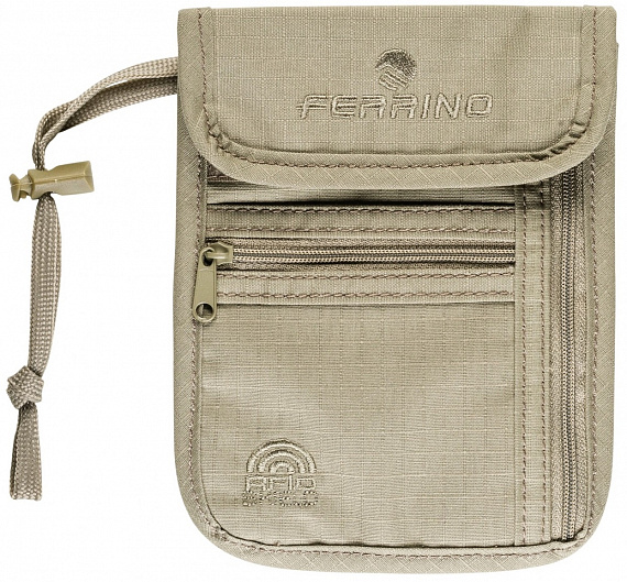 Сумка Ferrino Anouk Document Holder Multi - Фото 1 большая