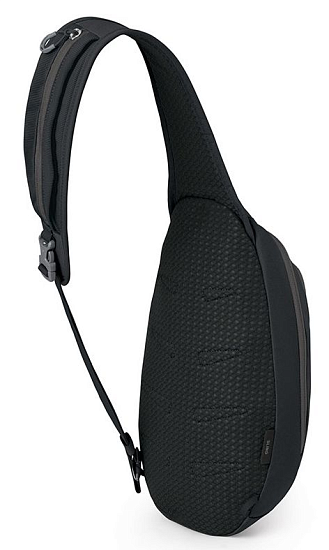 Сумка Osprey Daylite Sling Black - Фото 2 большая