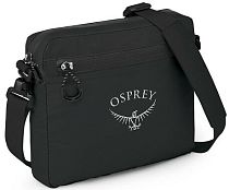 Сумка Osprey Ultralight Shoulder Satchel Black