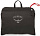 Сумка Osprey Ultralight Stuff Duffel Black - Фото 2 малая