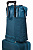 Сумка Thule Spira Vertical Tote Legion Blue - Фото 6 малая