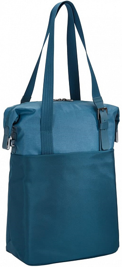 Сумка Thule Spira Vertical Tote Legion Blue - Фото 2 большая