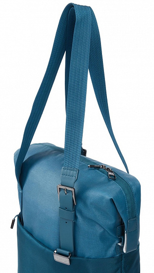 Сумка Thule Spira Vertical Tote Legion Blue - Фото 7 большая