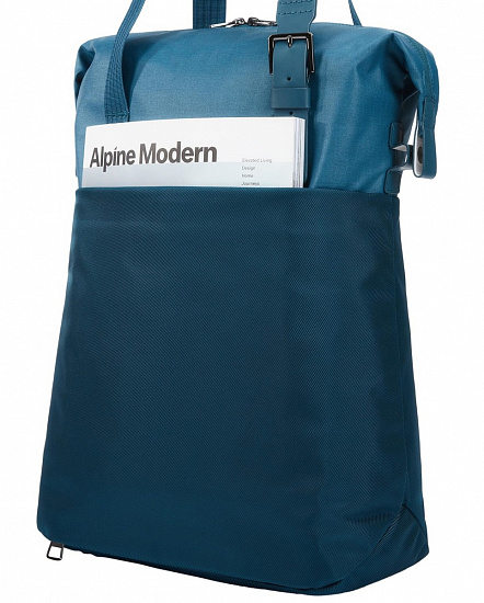 Сумка Thule Spira Vertical Tote Legion Blue - Фото 10 большая