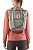 Сумка Fjallraven Kanken Totepack Ox Red - Фото 7 малая