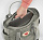 Сумка Fjallraven Kanken Totepack Ox Red - Фото 9 малая