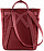 Сумка Fjallraven Kanken Totepack Ox Red - Фото 2 малая