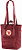 Сумка Fjallraven Kanken Totepack Mini Ox Red - Фото 3 малая