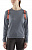 Сумка Fjallraven Kanken Totepack Mini Ox Red - Фото 5 малая