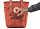 Сумка Fjallraven Kanken Totepack Mini Navy - Фото 8 малая