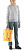 Сумка Fjallraven Totepack No.1 Glacier Green - Фото 6 малая