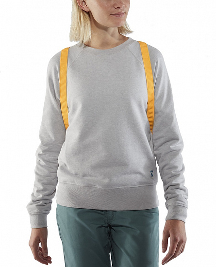 Сумка Fjallraven Totepack No.1 Glacier Green - Фото 3 большая
