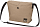Сумка Jack Wolfskin Nature Large Beige - Фото 1 малая
