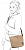 Сумка Jack Wolfskin Nature Large Beige - Фото 4 малая
