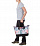 Сумка The North Face Base Camp Torc box Ballet ADM - Фото 2 малая