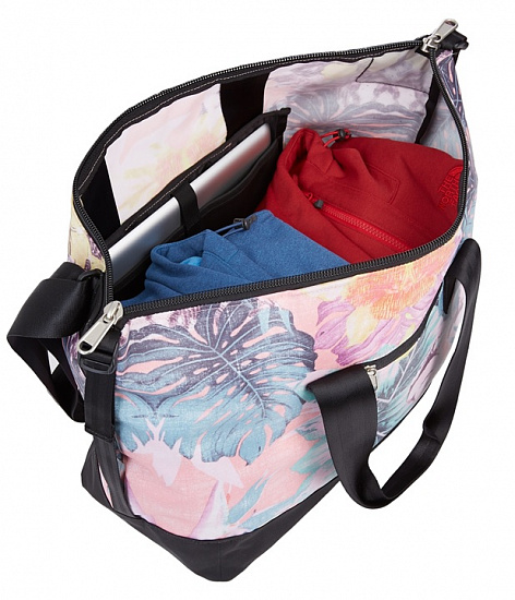 Сумка The North Face Base Camp Torc box Ballet ADM - Фото 4 большая