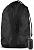 Сумка-брелок Matador Droplet Wet-resistant bag Black - Фото 1 малая