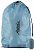 Сумка-брелок Matador Droplet Wet-resistant bag Blue - Фото 1 малая