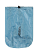 Сумка-брелок Matador Droplet Wet-resistant bag Blue - Фото 3 малая