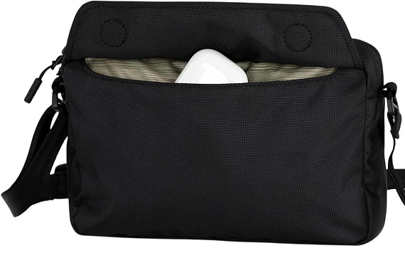 Сумка Osprey Aoede 1.5L Black - Фото 4 большая