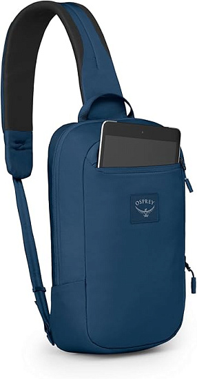 Сумка Osprey Aoede Sling Antique Blue - Фото 3 большая