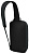 Сумка Osprey Aoede Sling Black - Фото 4 малая