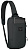 Сумка Osprey Aoede Sling Black - Фото 5 малая