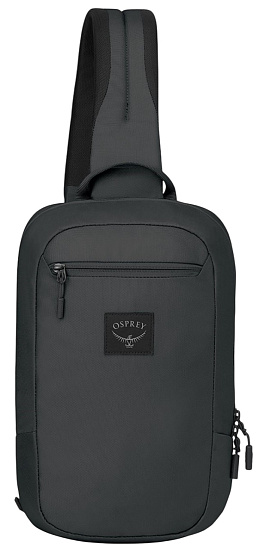 Сумка Osprey Aoede Sling Black - Фото 1 большая
