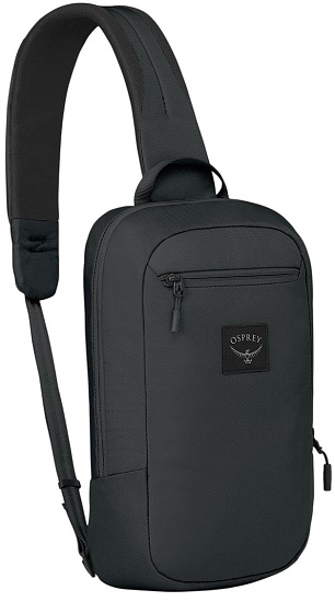 Сумка Osprey Aoede Sling Black - Фото 2 большая