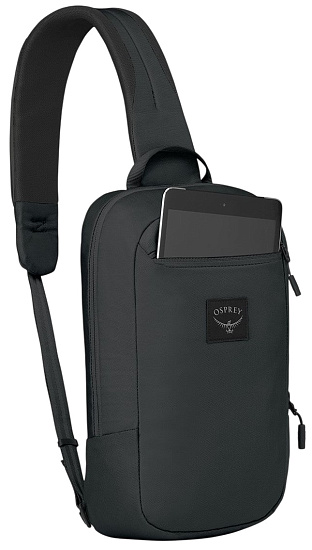 Сумка Osprey Aoede Sling Black - Фото 5 большая