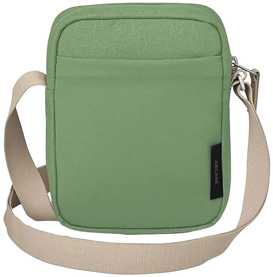 Сумка Osprey Arcane Small Crossbody Botanica - Фото 2 большая