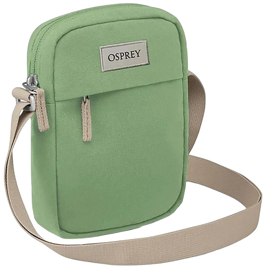 Сумка Osprey Arcane Small Crossbody Botanica - Фото 3 большая