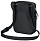 Сумка Osprey Daylite Small Crossbody Black - Фото 4 малая