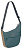 Сумка Osprey Daylite Crossbody Pouch Cascade Blue/Latte Brown - Фото 2 малая