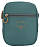 Сумка Osprey Daylite Small Crossbody Cascade Blue/Latte Brown - Фото 1 малая