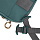 Сумка Osprey Daylite Small Crossbody Cascade Blue/Latte Brown - Фото 4 малая