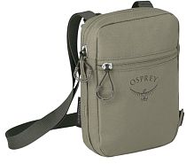 Сумка Osprey Daylite Small Crossbody Concrete Tan