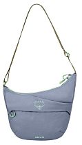 Сумка Osprey Daylite Crossbody Pouch Soundwave Grey/Latte Brown