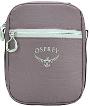 Сумка Osprey Daylite Small Crossbody Soundwave Grey/Latte Brown