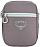 Сумка Osprey Daylite Small Crossbody Soundwave Grey/Latte Brown - Фото 1 малая