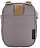 Сумка Osprey Daylite Small Crossbody Soundwave Grey/Latte Brown - Фото 3 малая