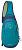 Сумка Osprey Daylite Sling Blue Spikemoss/Alkaline - Фото 1 малая